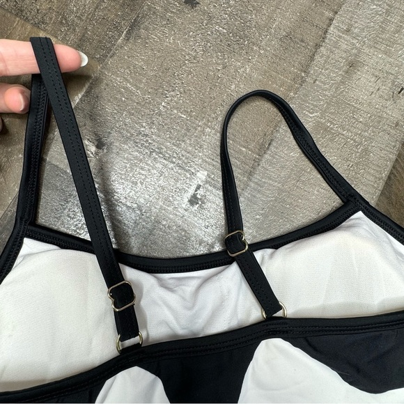 NWT Marimekko for Target One Piece Swimsuit XS - Picture 8 of 13